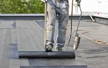 flat roof replacement High Hoyland, South Yorkshire