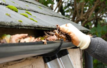 gutter cleaning High Hoyland, South Yorkshire