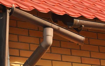 High Hoyland gutter repair costs
