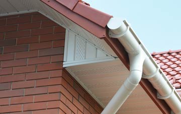 High Hoyland soffit repair costs