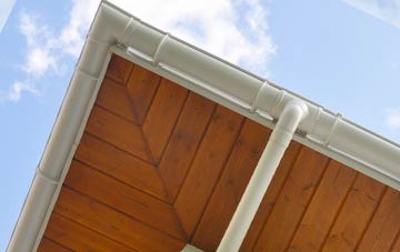 High Hoyland soffit types