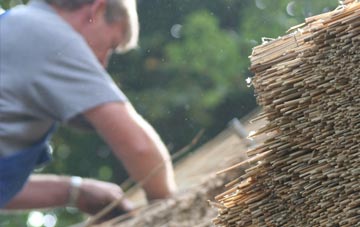 professional High Hoyland thatchers