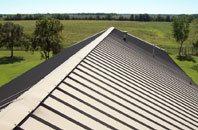 High Hoyland metal roof quotes