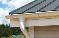 High Hoyland soffits